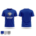 Laguna-Acoma Senior High School Basketball 15148897 Short Sleeve Performance Shirt - 2