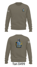 INSCOM South Legal 93634573 Crew Neck Sweatshirt - 3