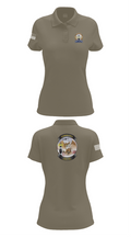 CNATT Cherry Point 96296564 Women's Short Sleeve Performance Polo  - 71