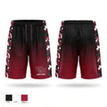 University of Mobile Athletic Shorts With Pockets - 1