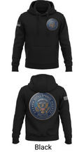 Estill Springs Police Department 5599185 Hoodie - 16