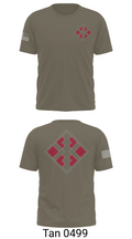 450th EN CO 83257262 Old School Cotton Feel Shirt - 8