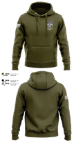 Bradenton PD Swat 16994731 Hoodie - 3