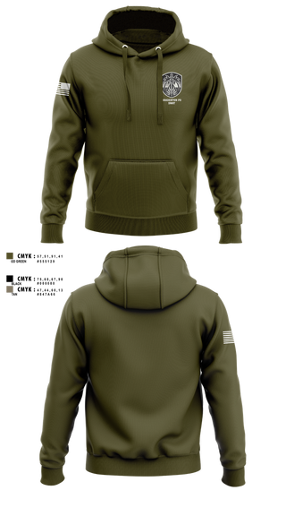 Hoodie, Bradenton PD Swat, , Teamtime, Team time, sublimation, custom sports apparel, team uniforms, spirit wear, spiritwear, sports uniforms, custom shirts, team store, custom team store, fundraiser sports, apparel fundraiser