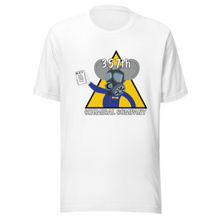 Unisex Staple T-Shirt - White