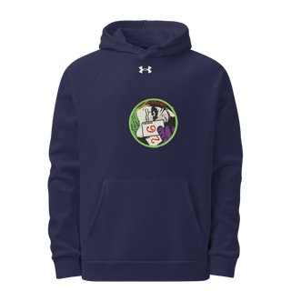 LCAC 26 Under Armour Hoodie