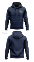 Boston Banshees 81530630 Hoodie - 32