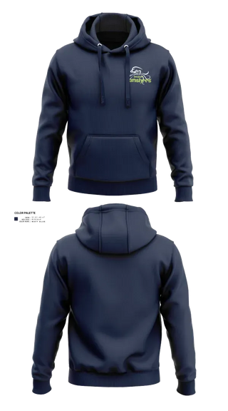 Hoodie, Boston Banshees, Football, Teamtime, Team time, sublimation, custom sports apparel, team uniforms, spirit wear, spiritwear, sports uniforms, custom shirts, team store, custom team store, fundraiser sports, apparel fundraiser