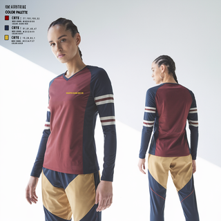 Long Sleeve Performance Shirt, USAPPS Class 001-25, , Teamtime, Team time, sublimation, custom sports apparel, team uniforms, spirit wear, spiritwear, sports uniforms, custom shirts, team store, custom team store, fundraiser sports, apparel fundraiser