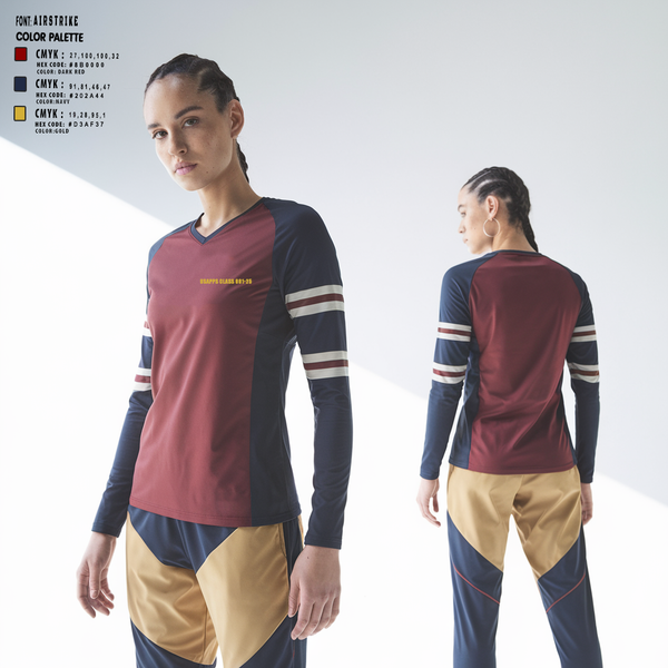 Long Sleeve Performance Shirt, USAPPS Class 001-25, , Teamtime, Team time, sublimation, custom sports apparel, team uniforms, spirit wear, spiritwear, sports uniforms, custom shirts, team store, custom team store, fundraiser sports, apparel fundraiser