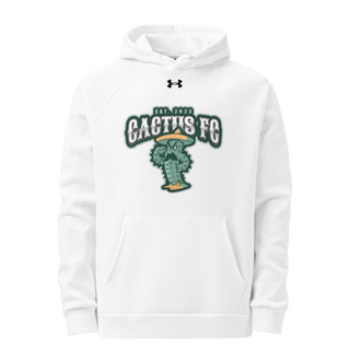 Cactus Fc 14897067 Under Armour Hoodie