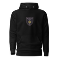 Wetzel County Sheriffs Office Unisex Hoodie - 1