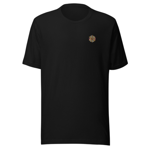 Marshall County Sheriffs Office 51490658 Unisex Staple T-Shirt | Bella + Canvas 3001