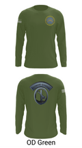 The Old Guard 51363559 Long Sleeve Performance Shirt 46