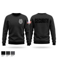Frontier security Crew Neck Sweatshirt - 1