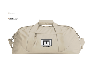 Duffle Bag, 180th ESC, , Teamtime, Team time, sublimation, custom sports apparel, team uniforms, spirit wear, spiritwear, sports uniforms, custom shirts, team store, custom team store, fundraiser sports, apparel fundraiser