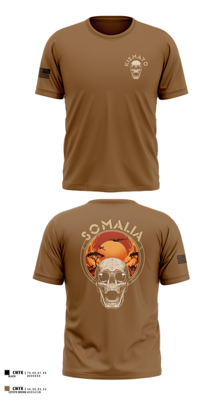 Short Sleeve Performance Shirt, CJTF-HOA, Army, Teamtime, Team time, sublimation, custom sports apparel, team uniforms, spirit wear, spiritwear, sports uniforms, custom shirts, team store, custom team store, fundraiser sports, apparel fundraiser