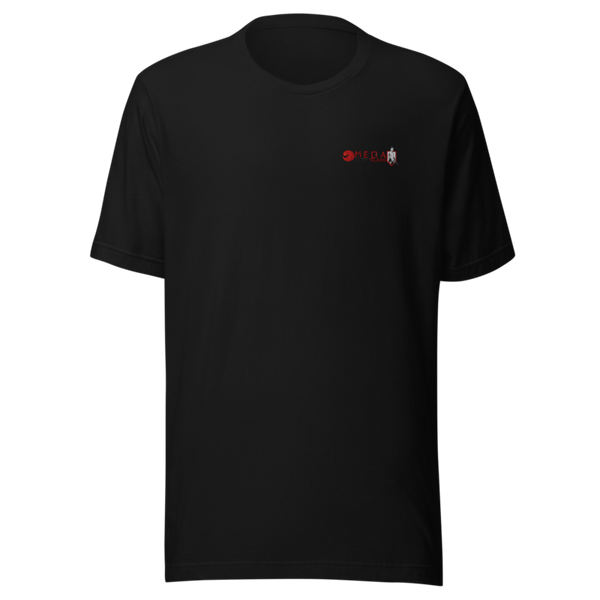 Mega Steam Clean 39304838 Unisex Staple T-Shirt | Bella + Canvas 3001