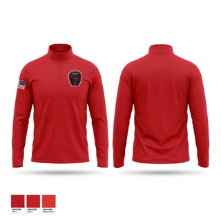 Windbreaker, Cygnet Fire Department, Fire Department, Teamtime, Team time, sublimation, custom sports apparel, team uniforms, spirit wear, spiritwear, sports uniforms, custom shirts, team store, custom team store, fundraiser sports, apparel fundraiser