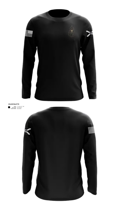 FLB 62486976 Long Sleeve Performance Shirt 21