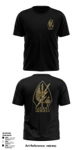JCSO SWAT1 Short Sleeve Performance Shirt - 6