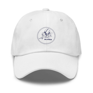 Okinawa 70795461 Classic Dad Hat | Yupoong 6245CM