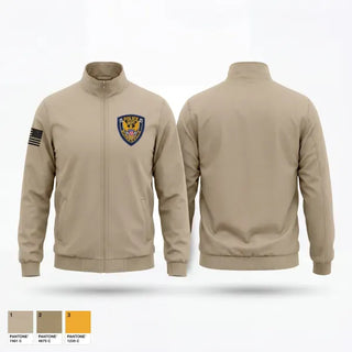 Windbreaker, Burkesville Police, Police, Teamtime, Team time, sublimation, custom sports apparel, team uniforms, spirit wear, spiritwear, sports uniforms, custom shirts, team store, custom team store, fundraiser sports, apparel fundraiser