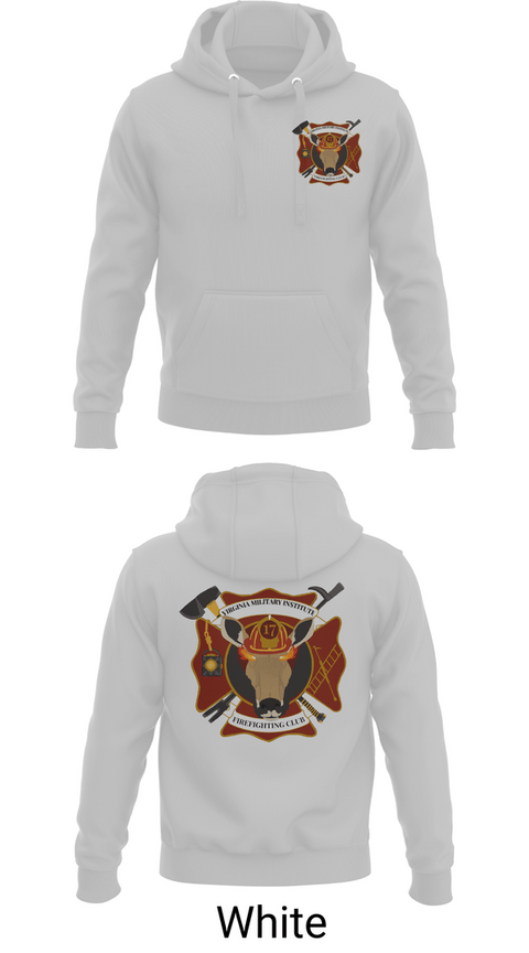 Hoodie, VMI Fire, Fire Department, Teamtime, Team time, sublimation, custom sports apparel, team uniforms, spirit wear, spiritwear, sports uniforms, custom shirts, team store, custom team store, fundraiser sports, apparel fundraiser
