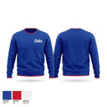 Oaks Crew Neck Sweatshirt - 2