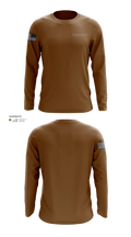 TacBlocks 46395240 Long Sleeve Performance Shirt 22