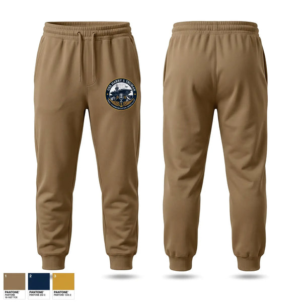Sweatpants, CVN75 Media, Navy, Teamtime, Team time, sublimation, custom sports apparel, team uniforms, spirit wear, spiritwear, sports uniforms, custom shirts, team store, custom team store, fundraiser sports, apparel fundraiser