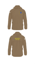 NSA Mechanicsburg 84971329 Windbreaker - 1