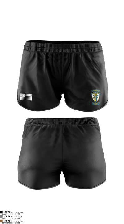 HQ, 309TH MI BN 79771724 Ranger Panties - 1