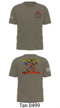 FMS #9 18239341 Short Sleeve Performance Shirt - 76
