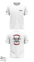 Eastbrook Football 93243823 Short Sleeve Performance Shirt - 7