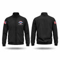 Excelsior Defense INC Windbreaker - 2