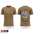 MSV Short Sleeve Performance Shirt - 1