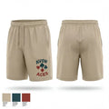 Avon Indiana Recruiting Station 91380507 Athletic Shorts With Pockets - 1