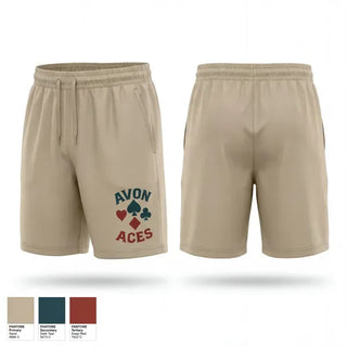 Athletic Shorts With Pockets, Avon Indiana Recruiting Station, Army, Teamtime, Team time, sublimation, custom sports apparel, team uniforms, spirit wear, spiritwear, sports uniforms, custom shirts, team store, custom team store, fundraiser sports, apparel fundraiser