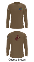Missile Techs 24768628 Long Sleeve Performance Shirt 6