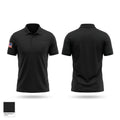 Carteret County Sheriff's Office Short Sleeve Performance Polo - 1