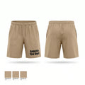 Augusta Fire Dept. Athletic Shorts With Pockets - 1