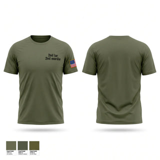 Short Sleeve Performance Shirt, 2nd lar 2nd mardiv, Marines, Teamtime, Team time, sublimation, custom sports apparel, team uniforms, spirit wear, spiritwear, sports uniforms, custom shirts, team store, custom team store, fundraiser sports, apparel fundraiser