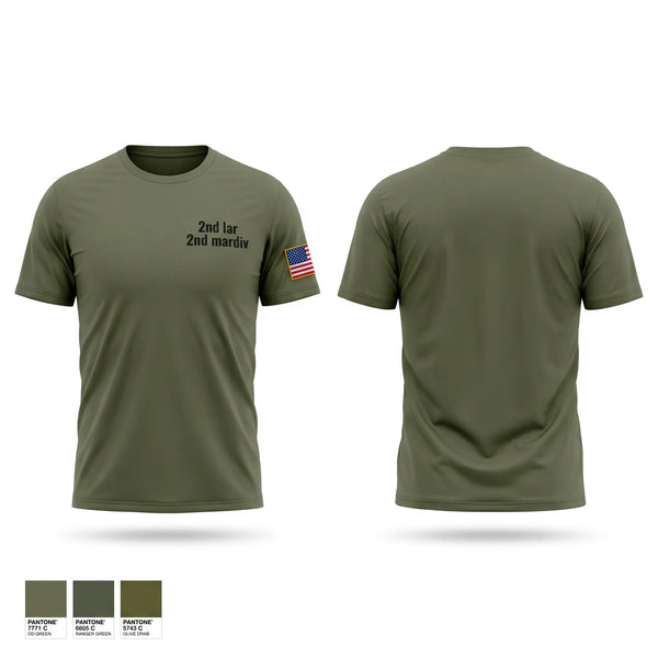 Short Sleeve Performance Shirt, 2nd lar 2nd mardiv, Marines, Teamtime, Team time, sublimation, custom sports apparel, team uniforms, spirit wear, spiritwear, sports uniforms, custom shirts, team store, custom team store, fundraiser sports, apparel fundraiser