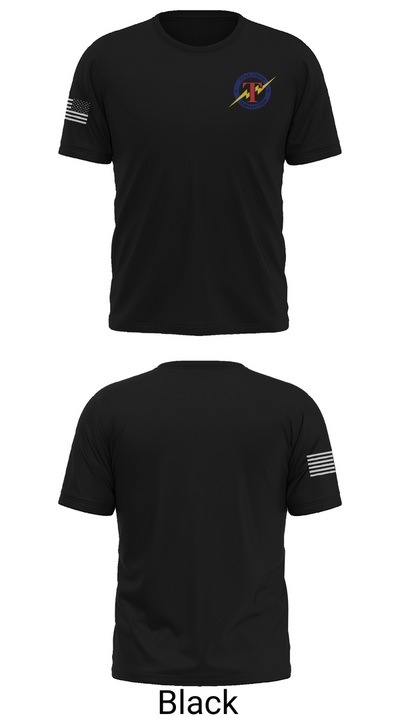 Tampa Bay Technical High School Old School Cotton Feel Shirt - 29