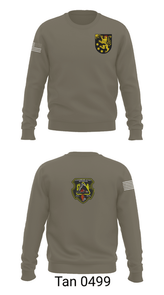 Crew Neck Sweatshirt, Stadt Osthofen, Fire Department, Teamtime, Team time, sublimation, custom sports apparel, team uniforms, spirit wear, spiritwear, sports uniforms, custom shirts, team store, custom team store, fundraiser sports, apparel fundraiser