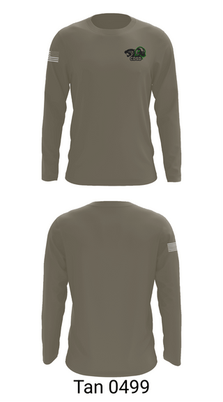 Long Sleeve Performance Shirt, CDSDPD, Police, Teamtime, Team time, sublimation, custom sports apparel, team uniforms, spirit wear, spiritwear, sports uniforms, custom shirts, team store, custom team store, fundraiser sports, apparel fundraiser