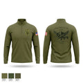 SRT Windbreaker - 1