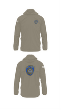 Quinault Police 30046012 Windbreaker - 1
