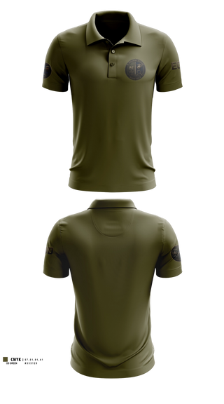 Short Sleeve Performance Polo, 3IB IA2, Marines, Teamtime, Team time, sublimation, custom sports apparel, team uniforms, spirit wear, spiritwear, sports uniforms, custom shirts, team store, custom team store, fundraiser sports, apparel fundraiser